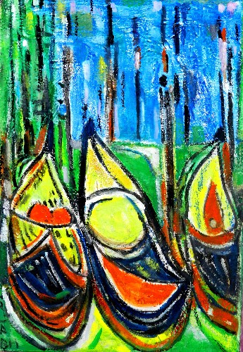 Boats